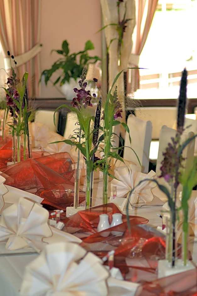 Hotel & Restaurant Zur Linde