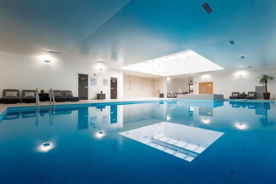The Oxfordshire Golf & Spa Hotel
