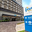 Fives Hotel Johor Bahru City Centre