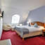 Hotel am Mirabellplatz