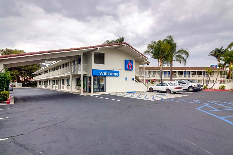Motel 6-Camarillo, CA