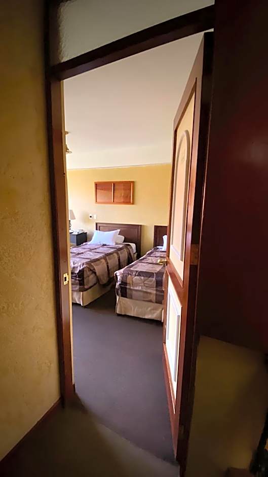 Hotel El Puma