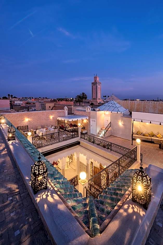 Riad Spice by Marrakech Riad