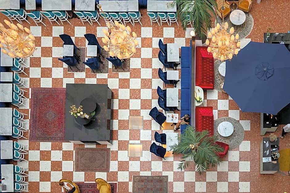 Best Western Hotel Bentleys