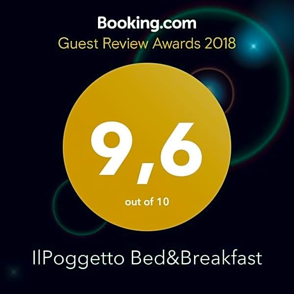 IlPoggetto Bed&Breakfast