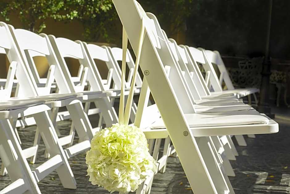 Ayres Hotel Costa Mesa/Newport Beach