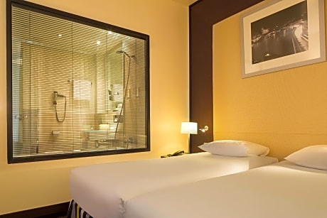 Comfort Twin Room