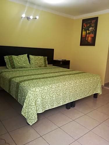 Hotel Panama 510