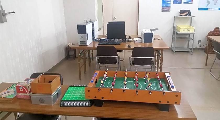 Kawaguchiko Station Inn