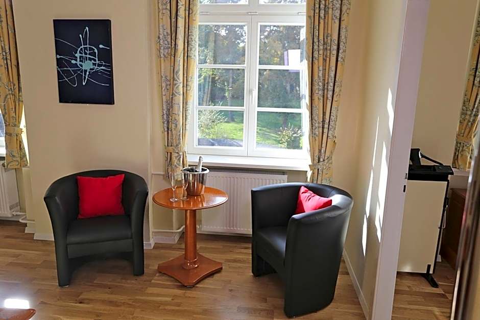 Schlosshotel Domäne Walberberg