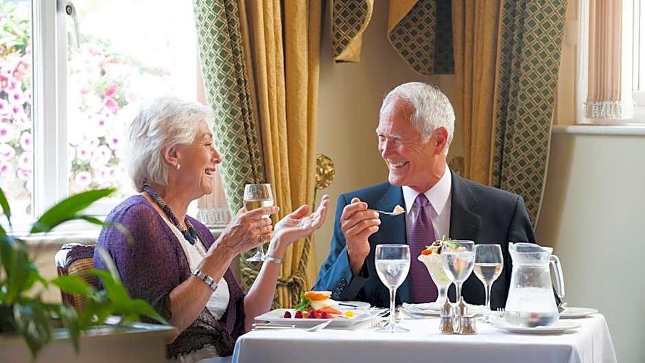 The Belmont Hotel - Adults Only