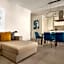 Santa Barbara Residences by IDILIQ