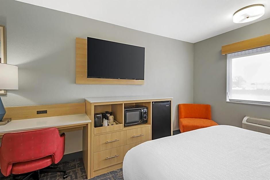 Best Western Montrose Inn