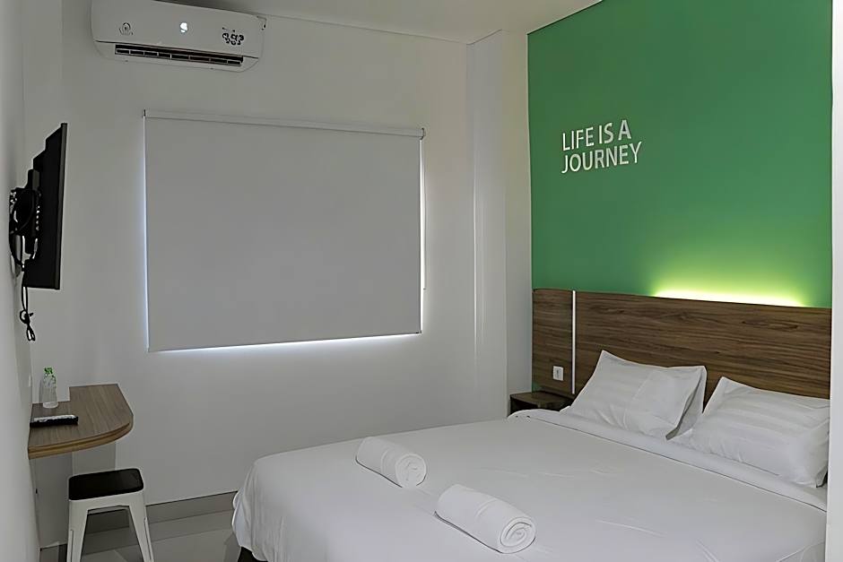 Citilike Hotel Lombok