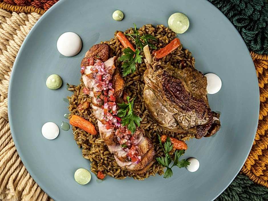 Mercure Rio de Janeiro Copacabana