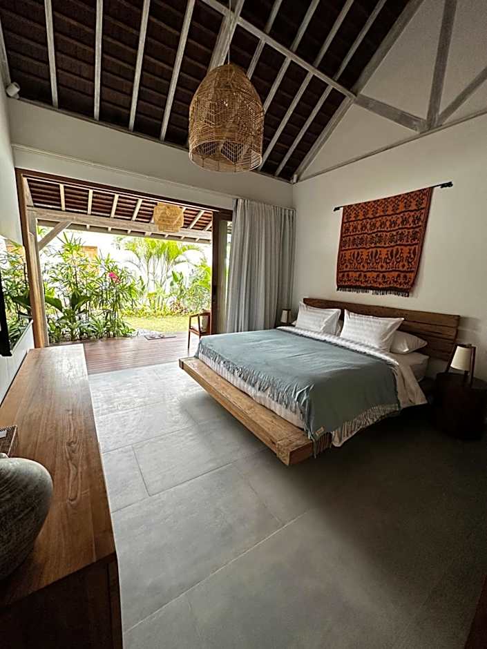 relax room in uluwatu