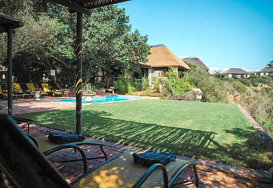 Hitgeheim Country Lodge