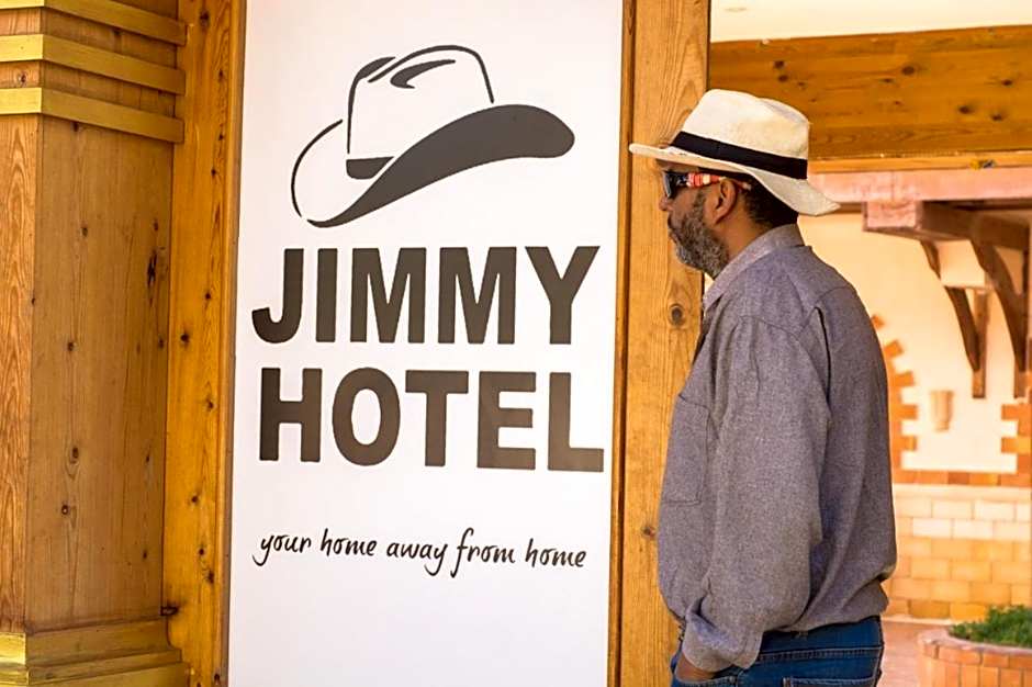 Jimmy Hotel