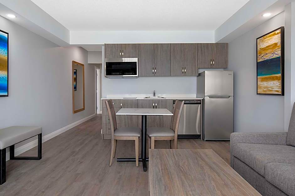 DoubleTree by Hilton London Ontario