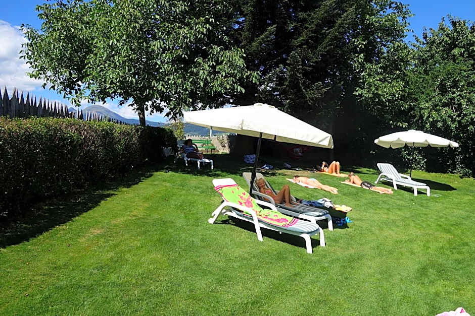 Residence Klementhof