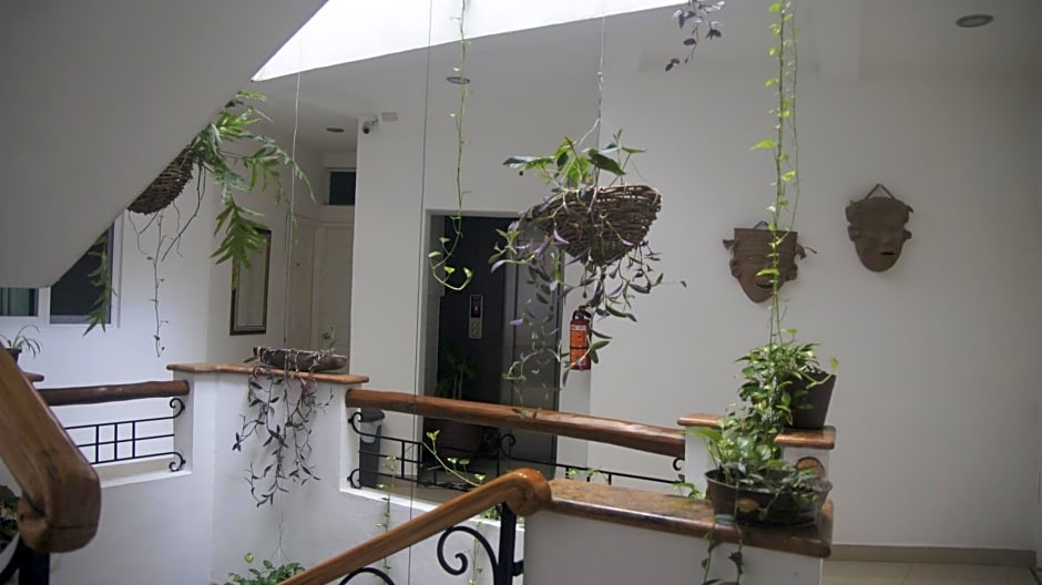 Casa del Parque Vallarta