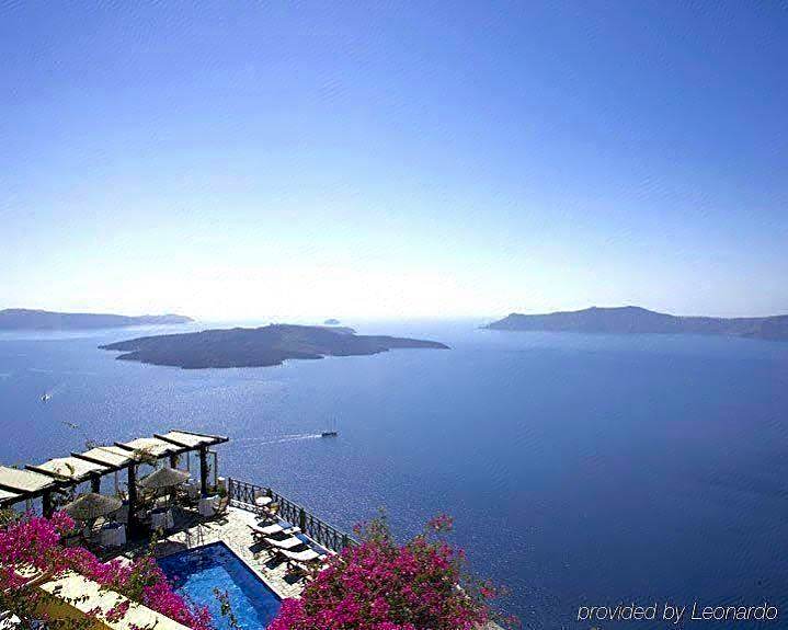 Infinity Suites & Dana Villas