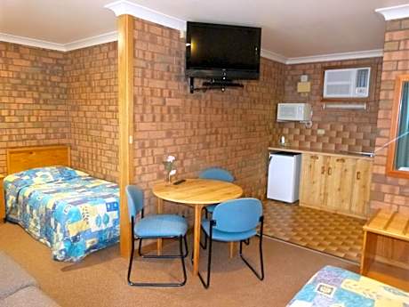 Standard Family Room