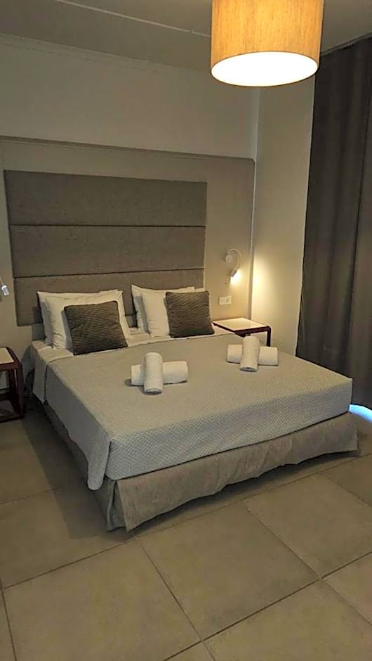 Atlantis Boutique City Hotel