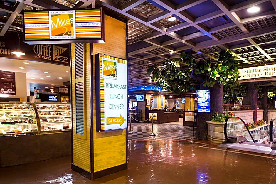 Eldorado Reno - A Caesars Rewards Destination