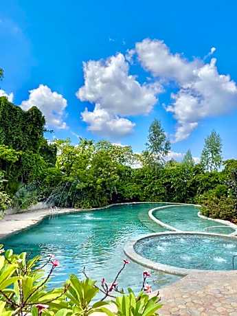 The Vineyard at Tanauan