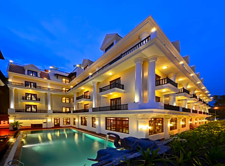 Royal Crown Hotel & Spa