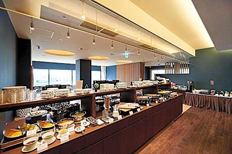 Hotel Metropolitan Akita