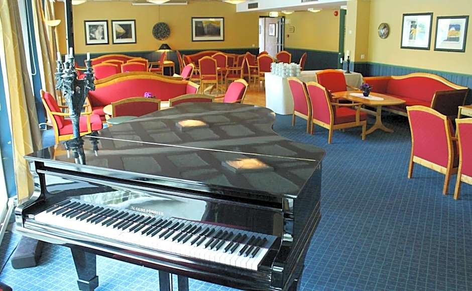 Havila Hotel Geiranger