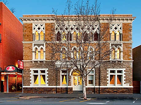 Adabco Boutique Hotel Adelaide