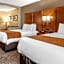 Comfort Suites Bethlehem Near Lehigh University and LVI Airport