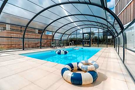 Westotel Taverny - Paris Val-d'Oise