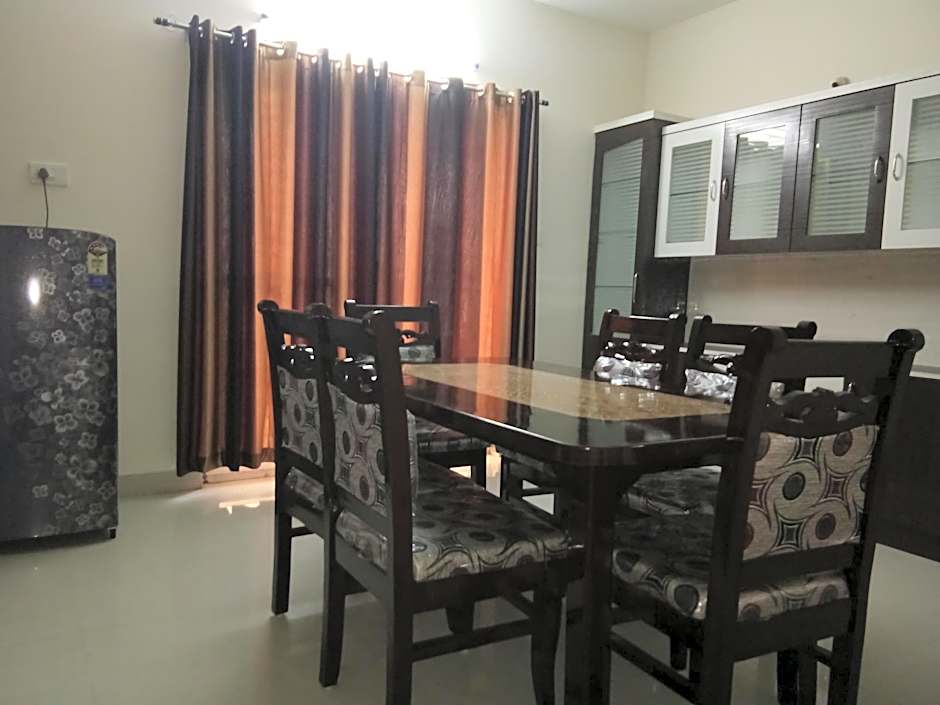 Fresh Living Prime Hitech