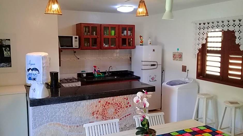 Serrote Breezes Apartamento 04