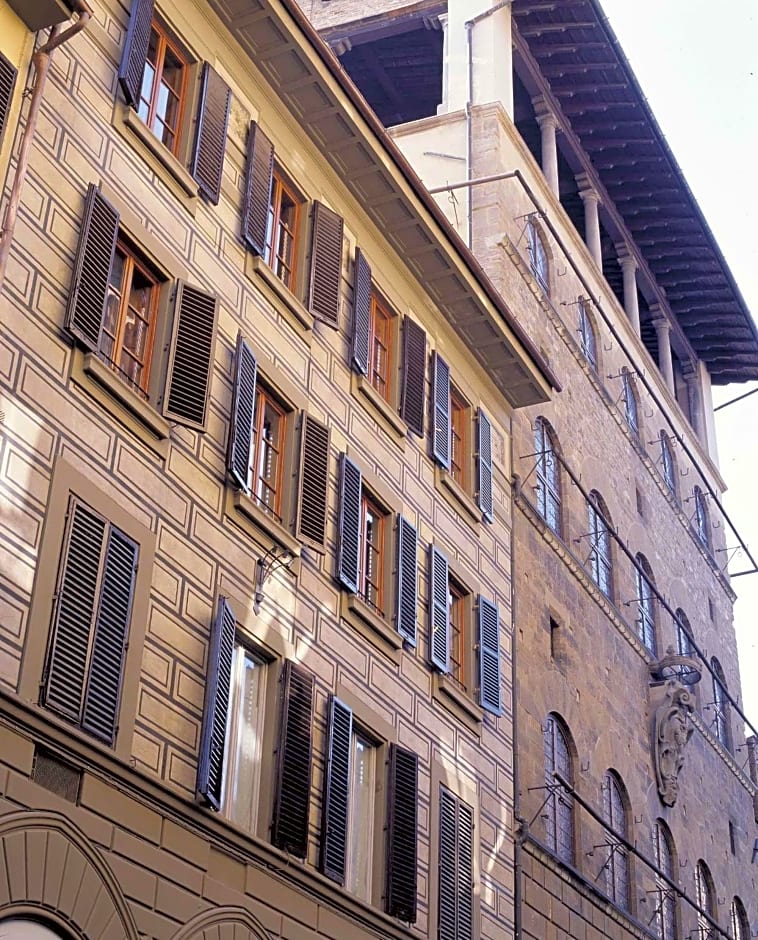 Hotel Davanzati