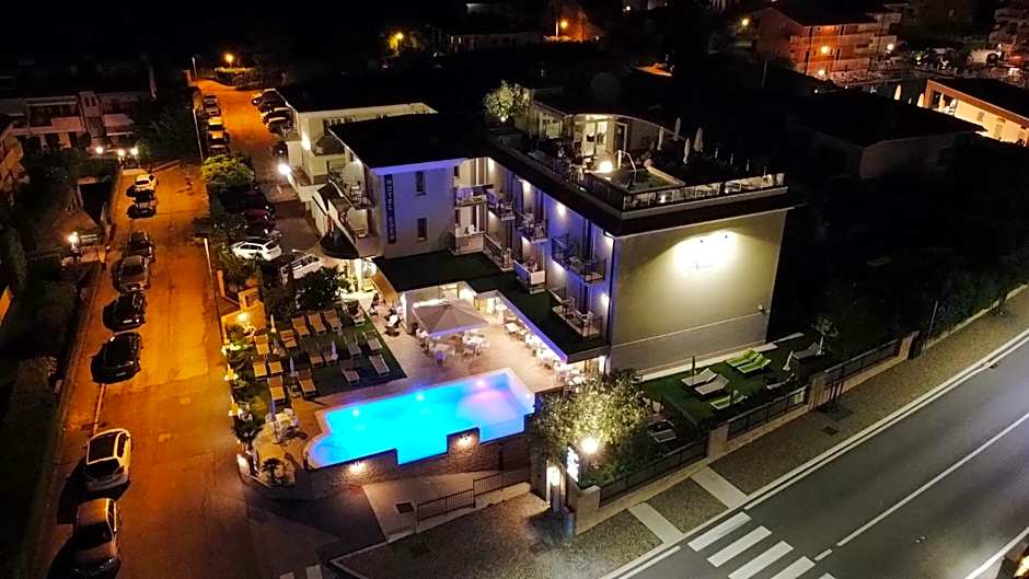 Hotel Eden Garda
