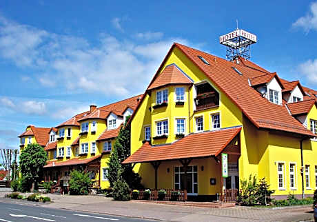 Landgasthof Zur Goldenen Aue