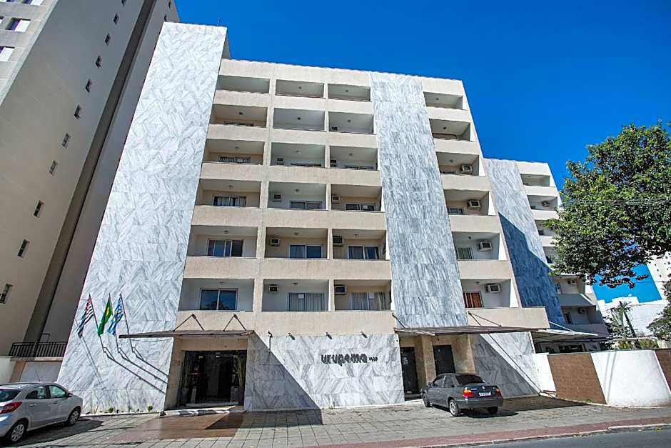 OYO Urupema Hotel, Sao Paulo