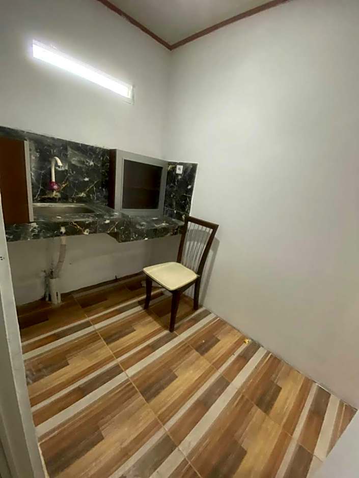 EXPRESS O 92147 Nia Residence