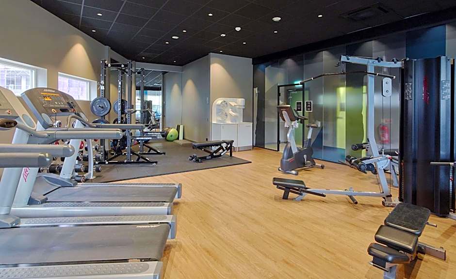 Scandic Opalen