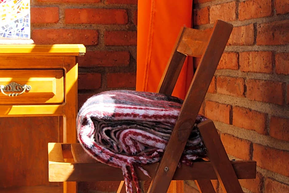 Casa Diez-59 Guanajuato Capital