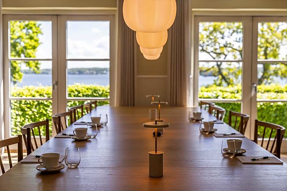 Fakkelgaarden Hotel & Restaurant