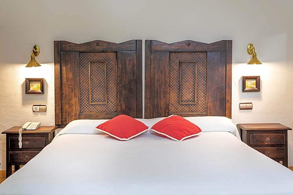 Hotel Sao Joao De Deus