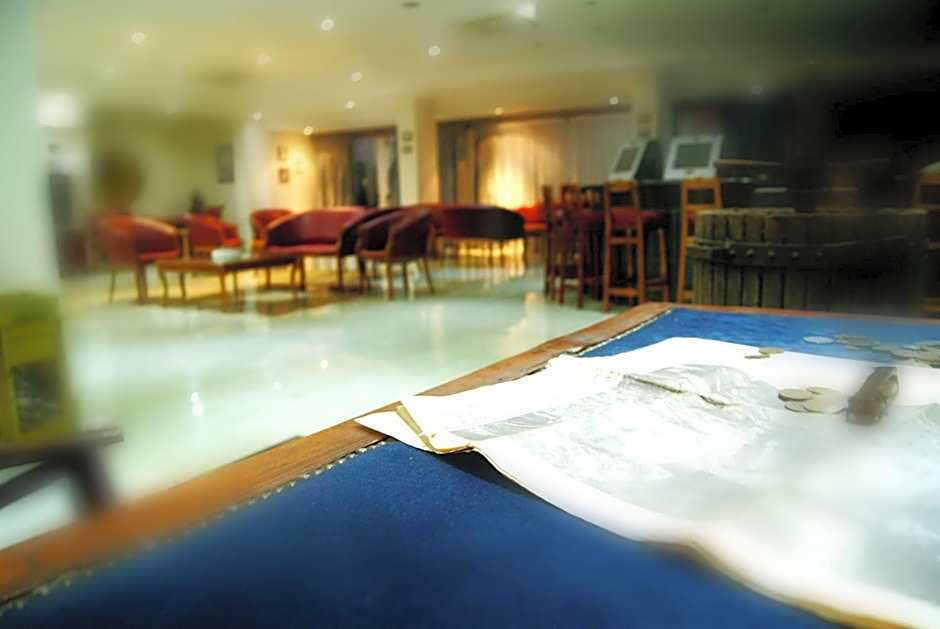 M. Moniatis Hotel