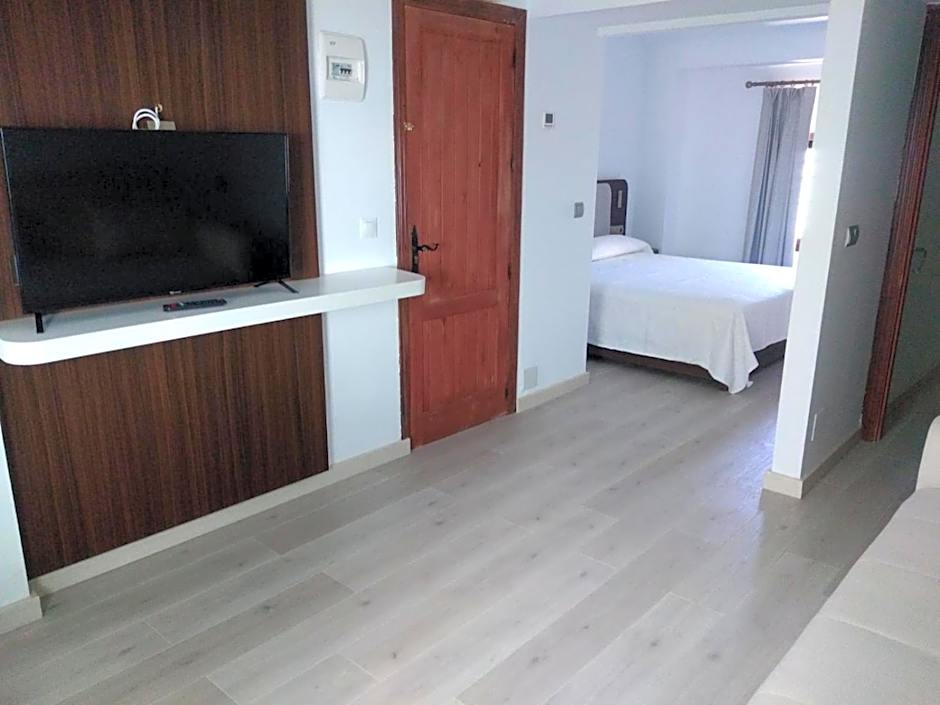 Canaan Boutique Hotel Ronda