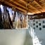 Mixtli Ecohouse, Habitaciones Sol & Luna - Starlink Internet